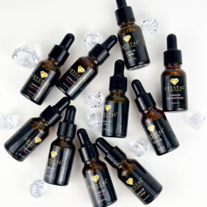 Küüneõli Crystal Proffesional