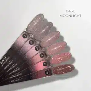 Base Moonlight 12ml HEMA&TPO vaba