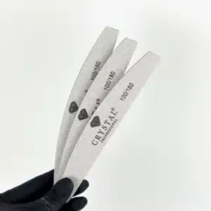 Crystal Professional küüneviil 100/180