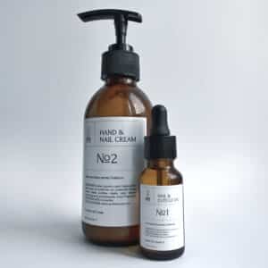 Adore käte- ja küünekreem 180ml