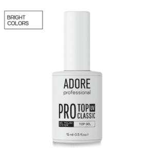 ADORE ,,PRO Classic Top UV''