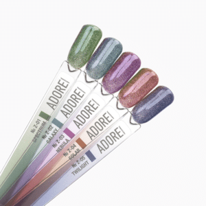 Adore ,,Cat Eye-Z'' (Reflective) 8ml