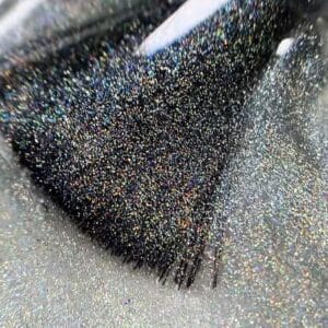 Crystal Professional-Top Holographic 12ml